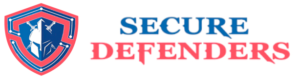 SECURE DEFENDERS