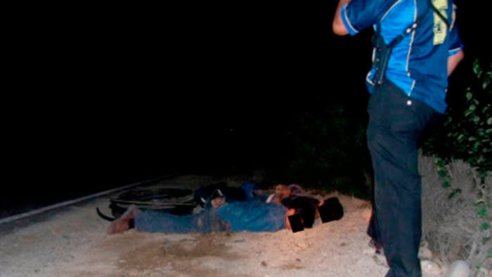 Planta Externa Hover