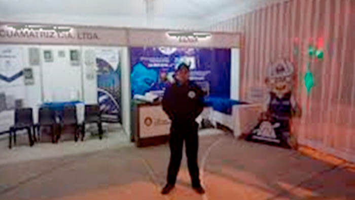 Locales y Fundos Hover