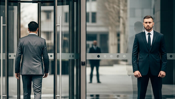 Protección Ejecutiva